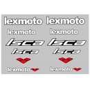 Lexmoto - Isca Kit 1 - 003